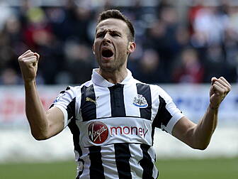 Yohan Cabaye completes move to...